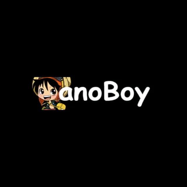 ANOBOY - Petualangan Seru dalam Dunia ARPG