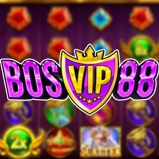 BOSVIP88 - Game Strategi Terbaik untuk Penggemar SLG
