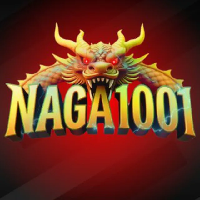 NAGA1001 - Pertempuran Epik di Dunia Battle Royale