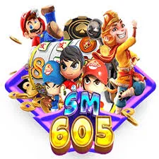 SM605 - Game Poker Terbaik untuk Pengalaman Bermain yang Seru