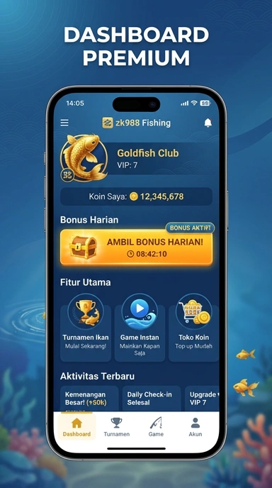 Koleksi aplikasi terlengkap di zk988 untuk semua kebutuhan.